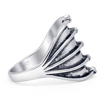Dragon Wings Ring